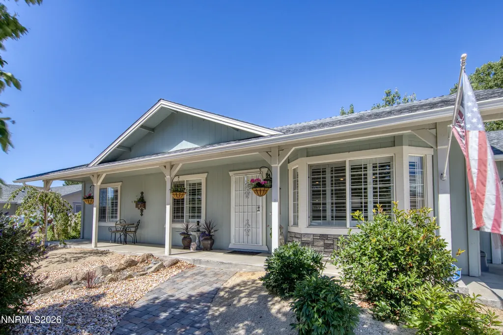6446 David James Sparks NV 89436