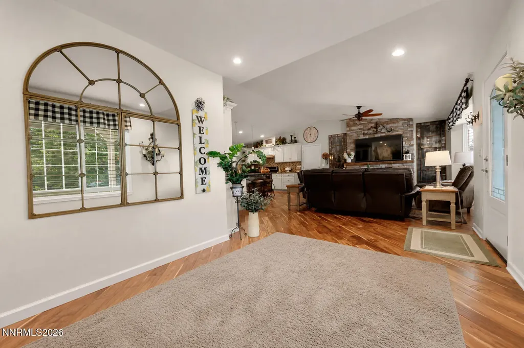 6446 David James Sparks NV 89436