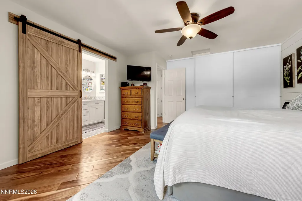6446 David James Sparks NV 89436