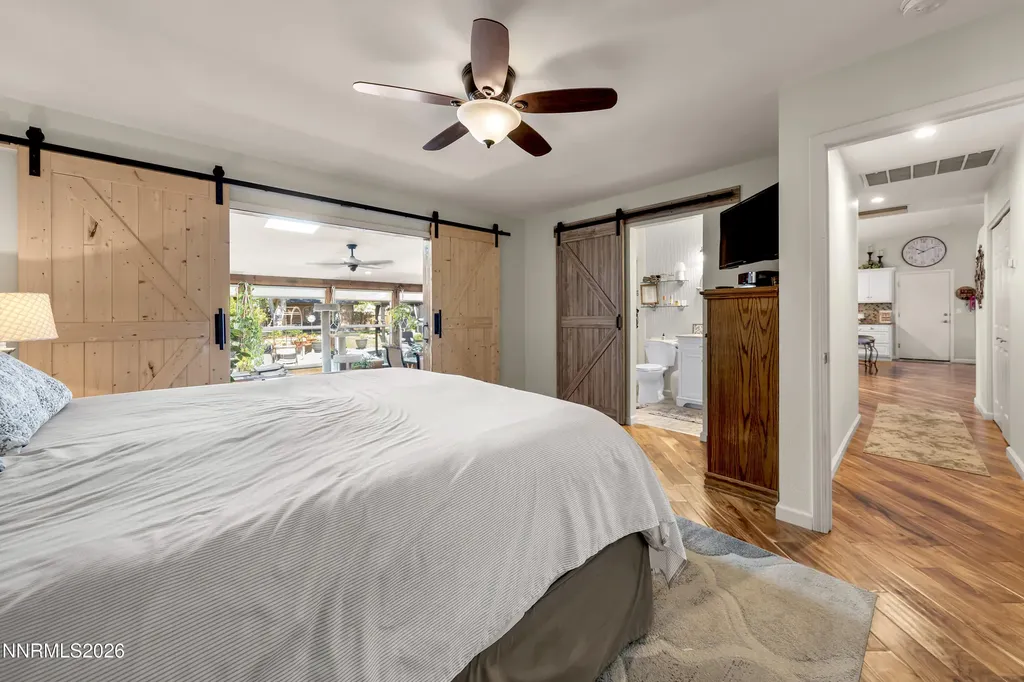 6446 David James Sparks NV 89436