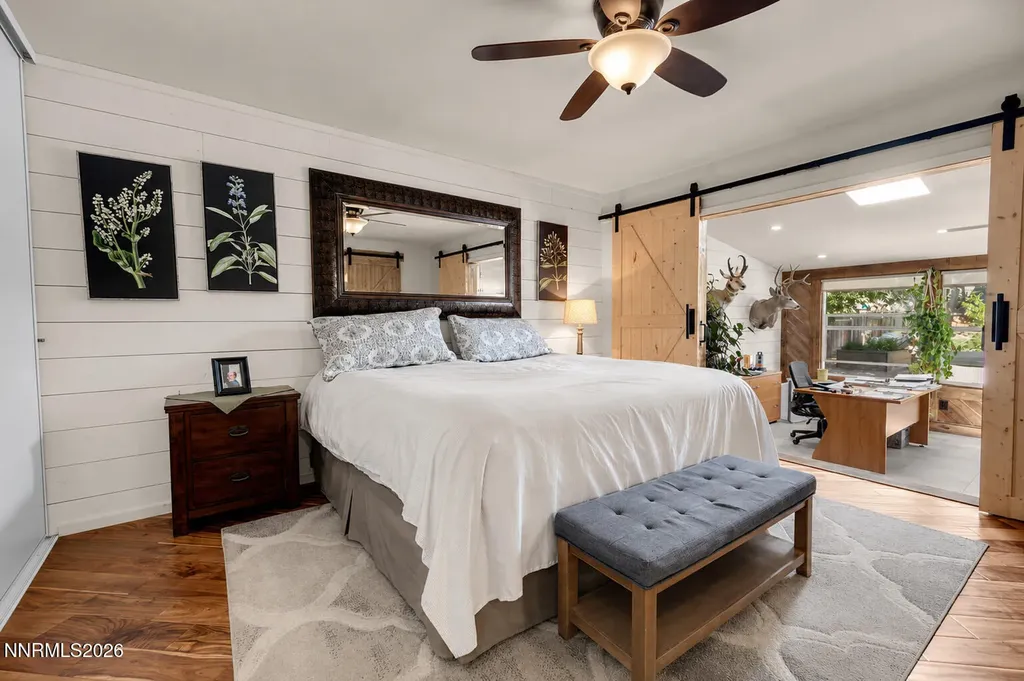 6446 David James Sparks NV 89436