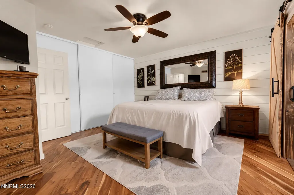 6446 David James Sparks NV 89436
