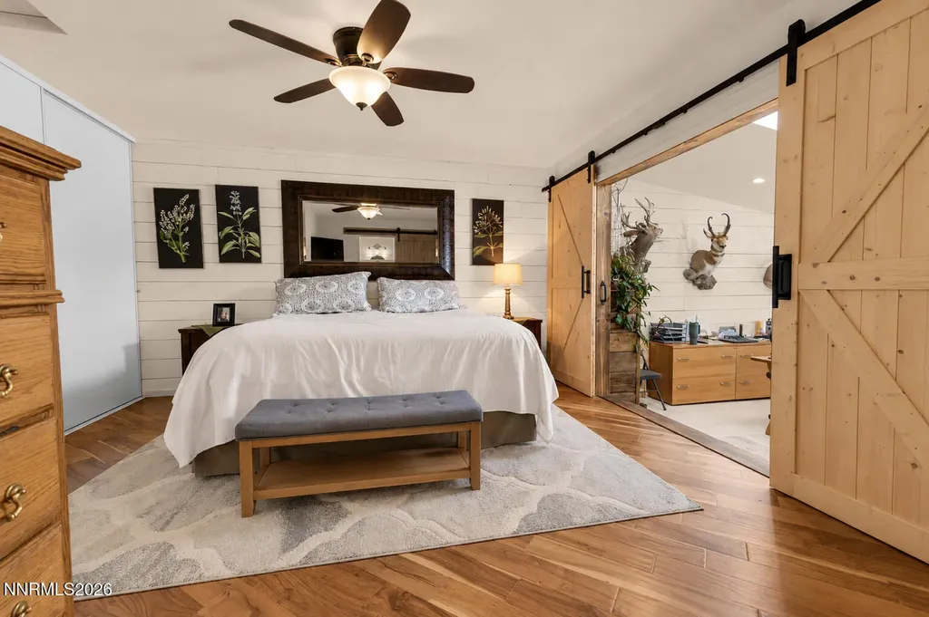 6446 David James Sparks NV 89436