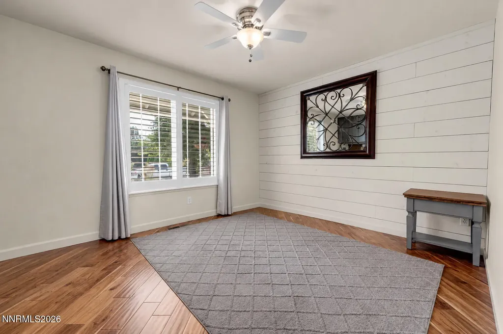 6446 David James Sparks NV 89436