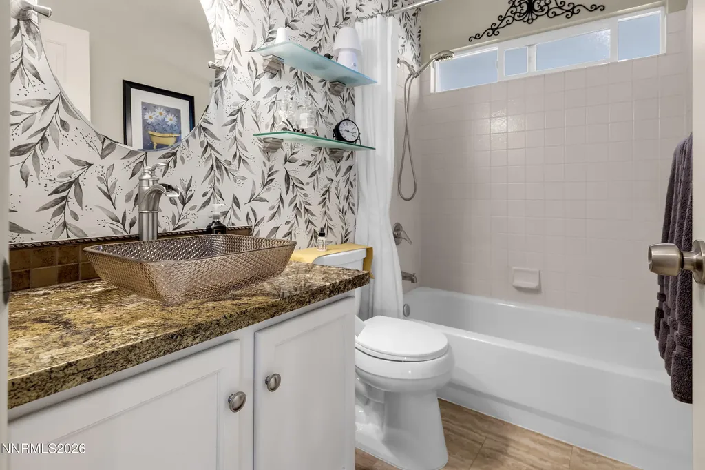 6446 David James Sparks NV 89436