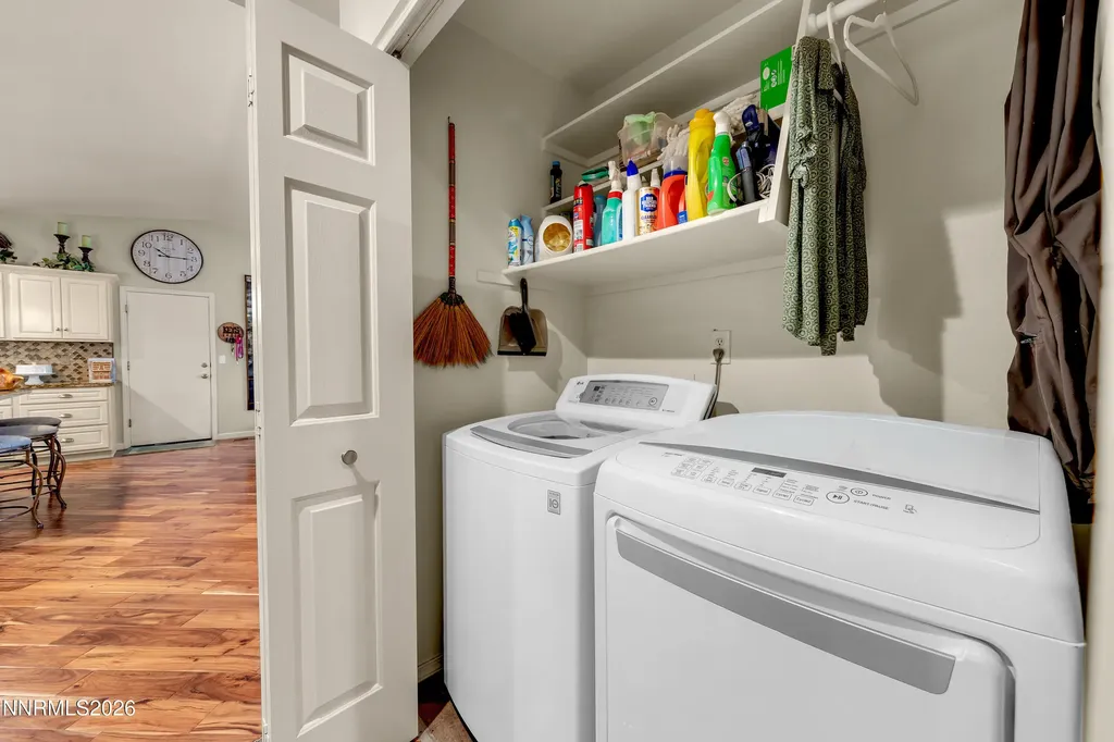 6446 David James Sparks NV 89436