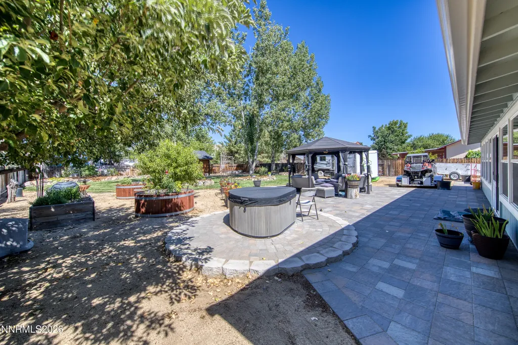 6446 David James Sparks NV 89436