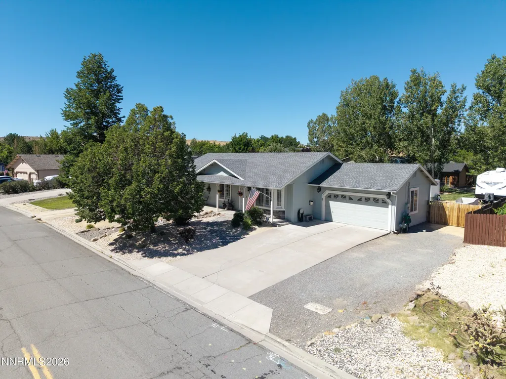 6446 David James Sparks NV 89436