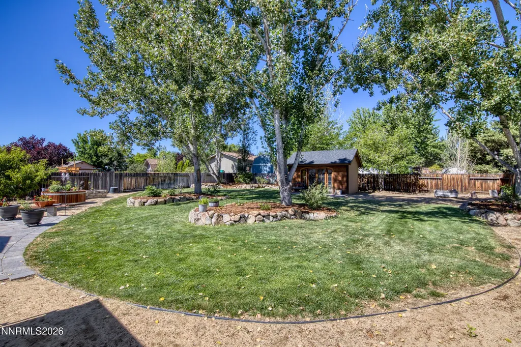 6446 David James Sparks NV 89436