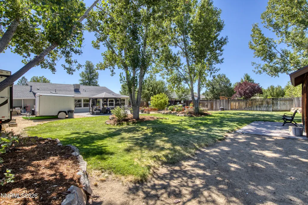 6446 David James Sparks NV 89436