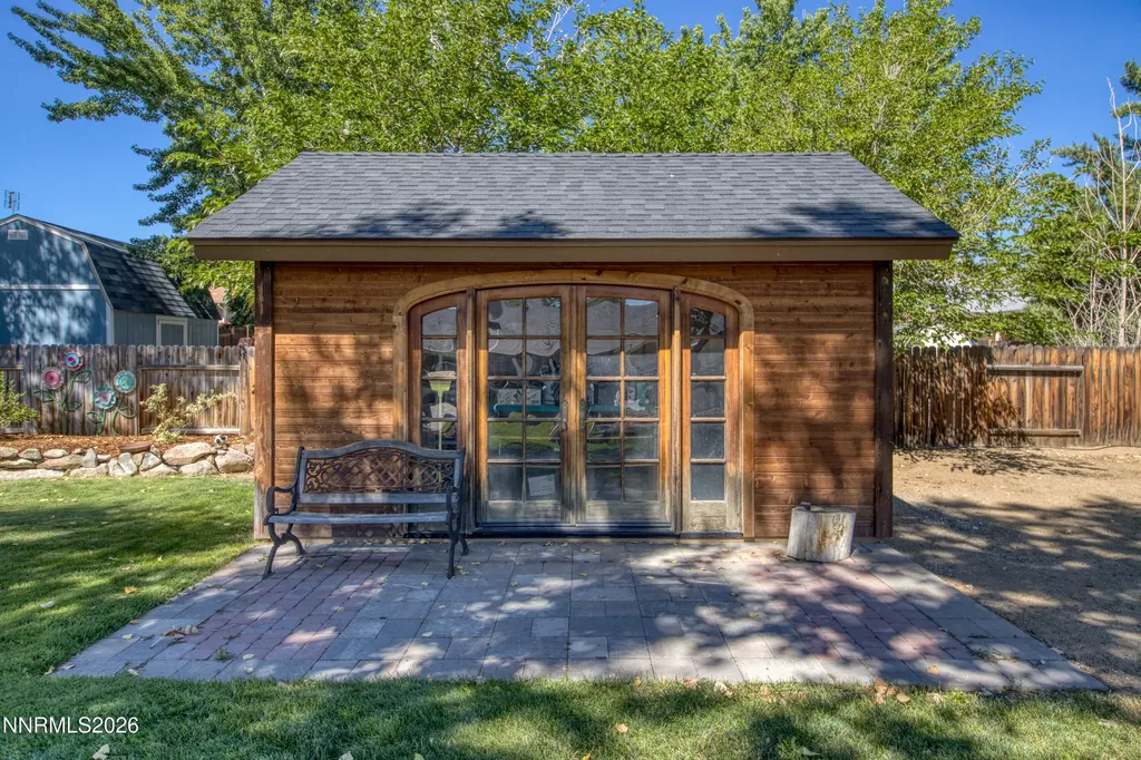 6446 David James Sparks NV 89436