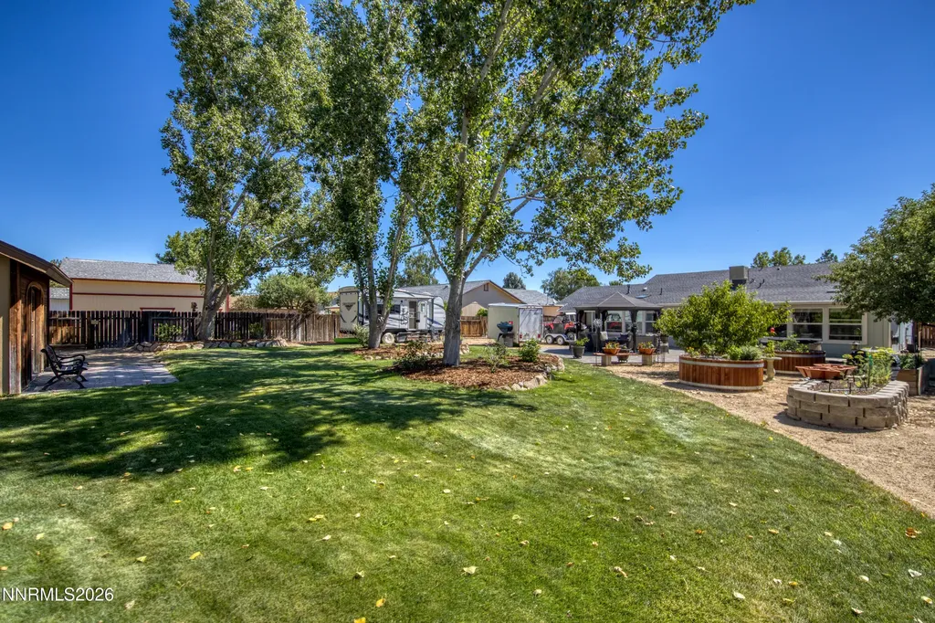 6446 David James Sparks NV 89436