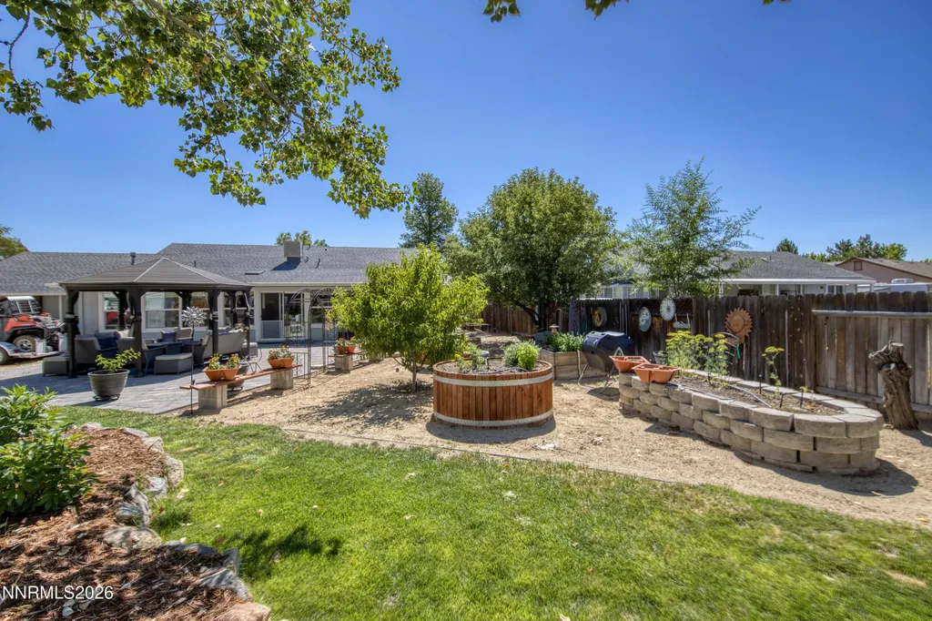 6446 David James Sparks NV 89436