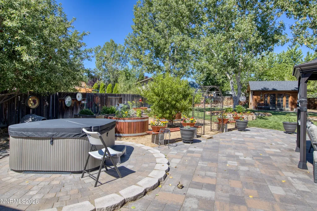 6446 David James Sparks NV 89436
