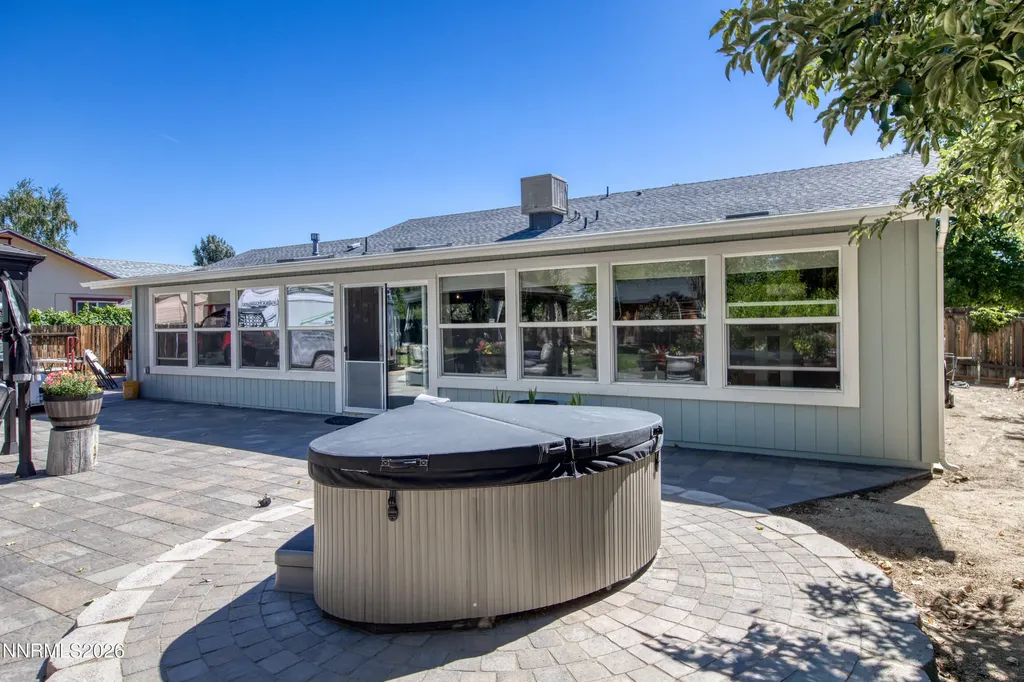 6446 David James Sparks NV 89436
