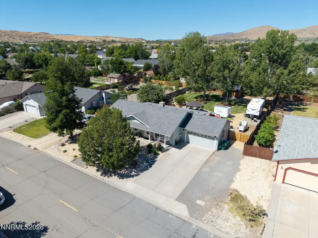 6446 David James Sparks NV 89436