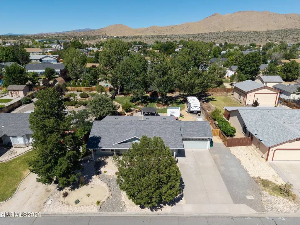 6446 David James Sparks NV 89436
