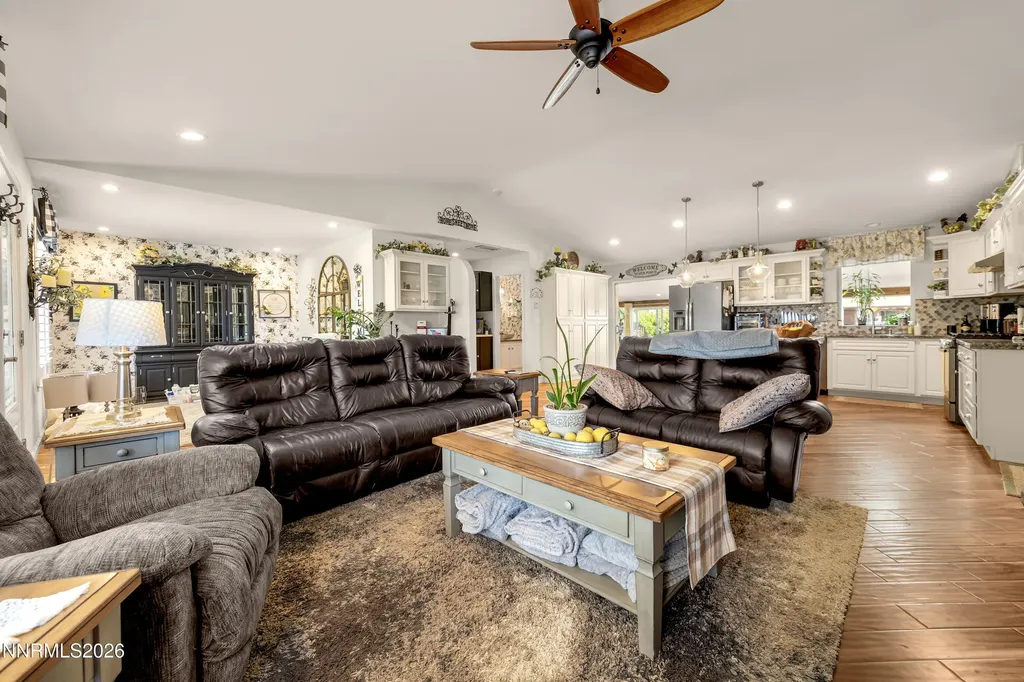 6446 David James Sparks NV 89436