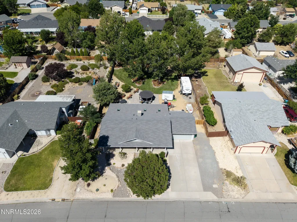 6446 David James Sparks NV 89436
