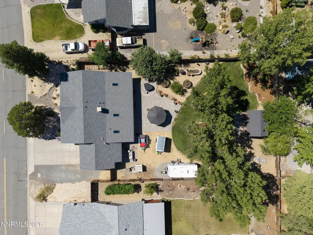 6446 David James Sparks NV 89436