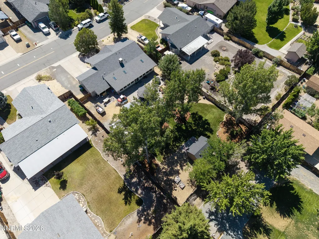 6446 David James Sparks NV 89436
