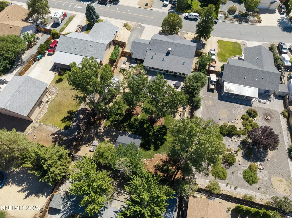 6446 David James Sparks NV 89436