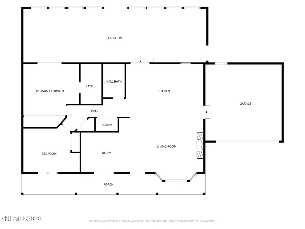 6446 David James Sparks NV 89436