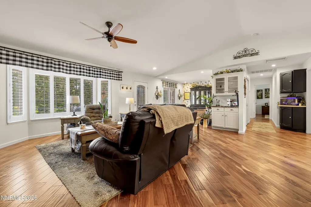 6446 David James Sparks NV 89436
