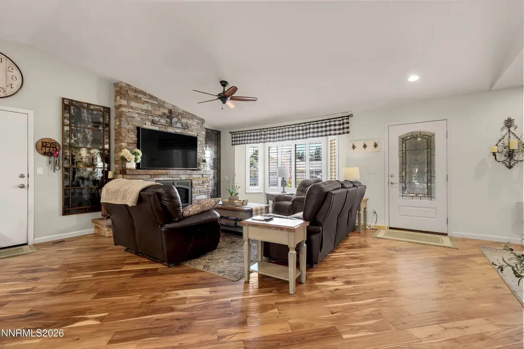 6446 David James Sparks NV 89436