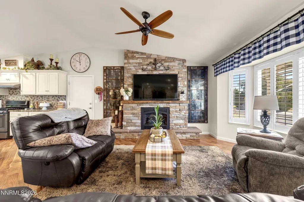 6446 David James Sparks NV 89436
