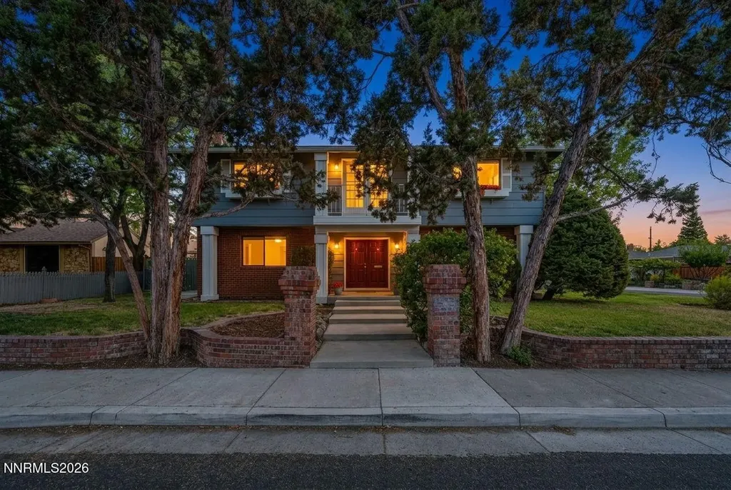 1945 Lakeside Reno NV 89509