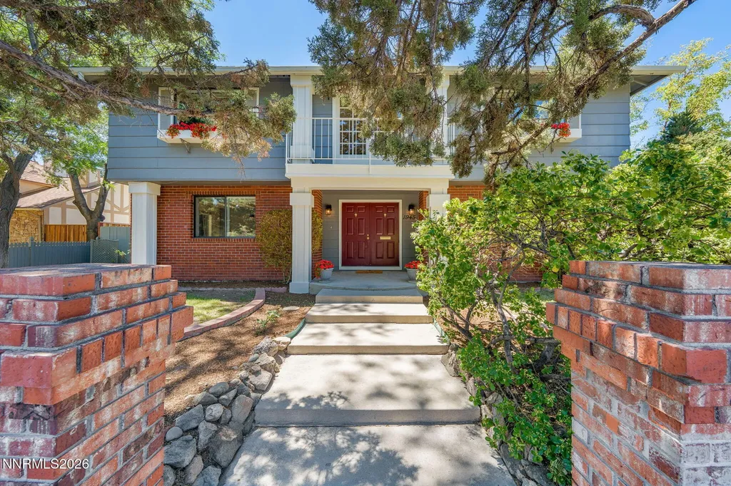 1945 Lakeside Reno NV 89509