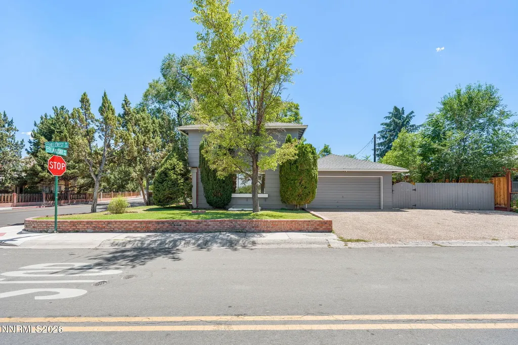 1945 Lakeside Reno NV 89509