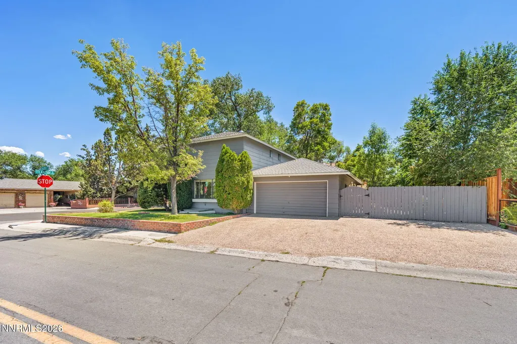 1945 Lakeside Reno NV 89509