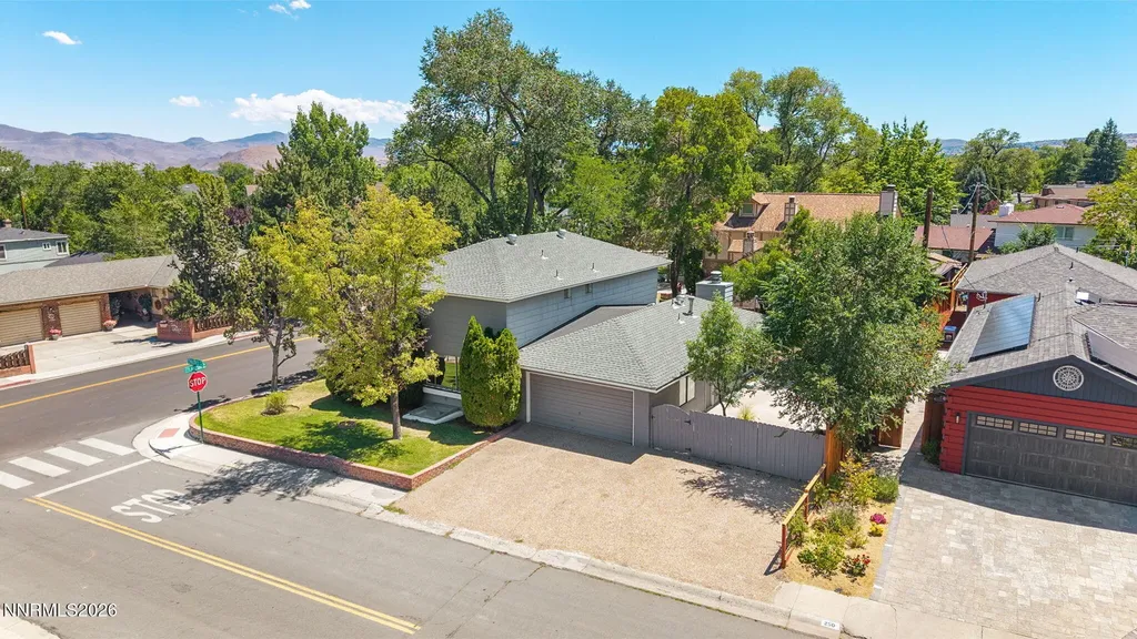 1945 Lakeside Reno NV 89509