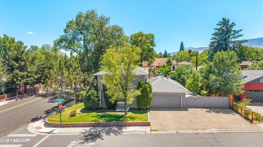 1945 Lakeside Reno NV 89509