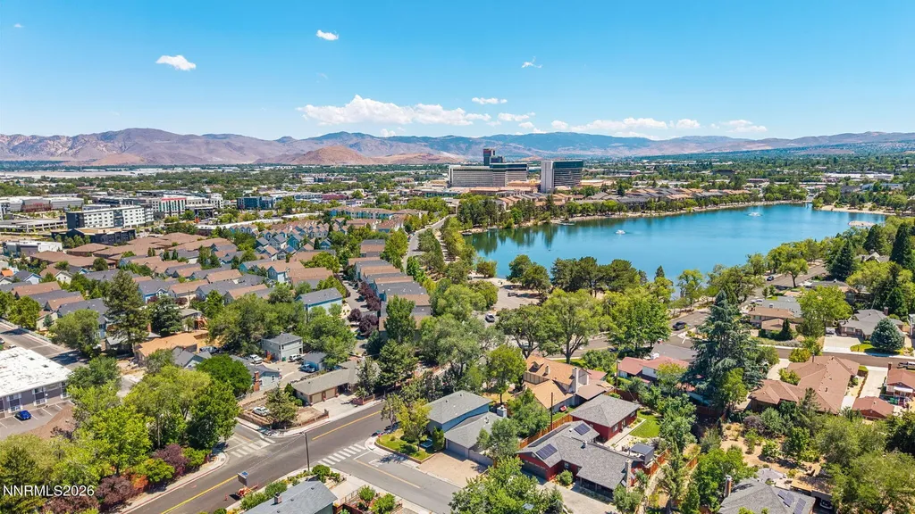 1945 Lakeside Reno NV 89509