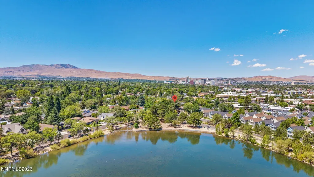1945 Lakeside Reno NV 89509