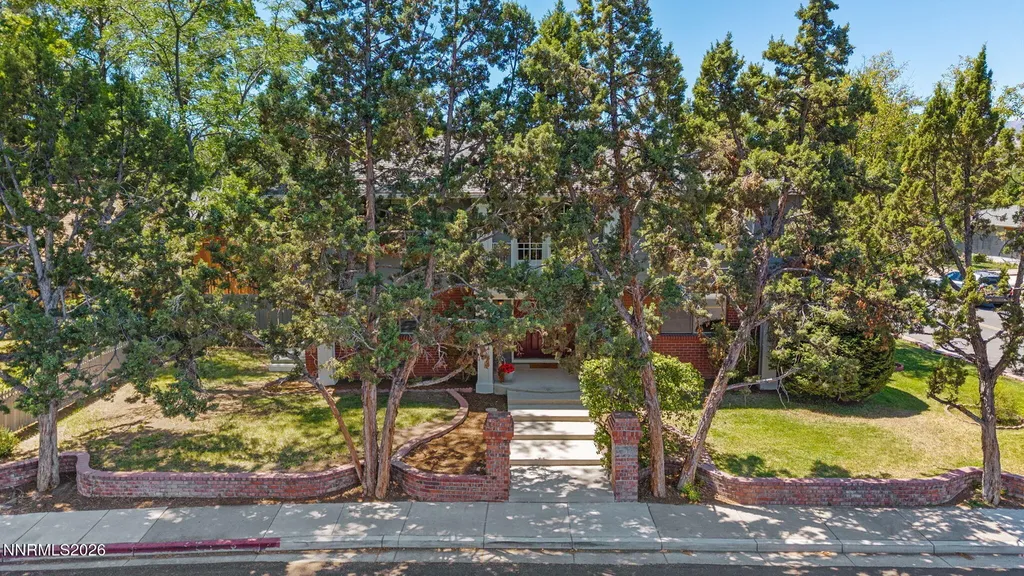 1945 Lakeside Reno NV 89509