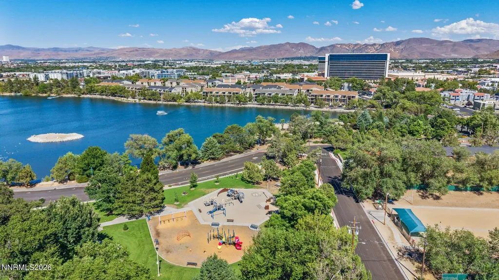 1945 Lakeside Reno NV 89509