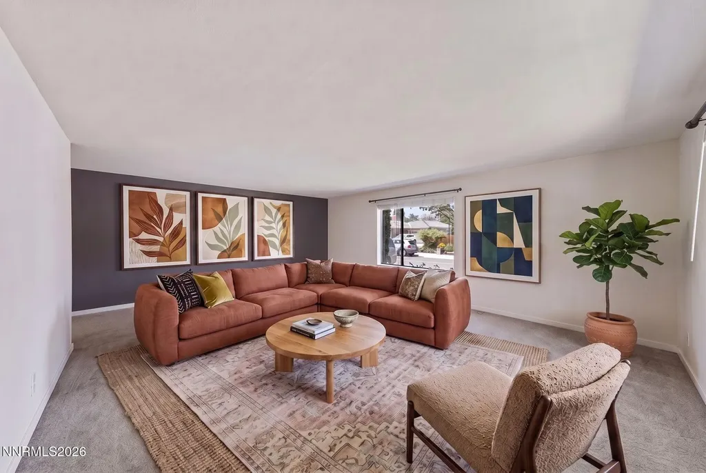 1945 Lakeside Reno NV 89509