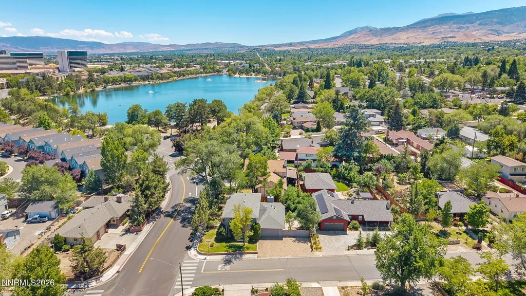 1945 Lakeside Reno NV 89509