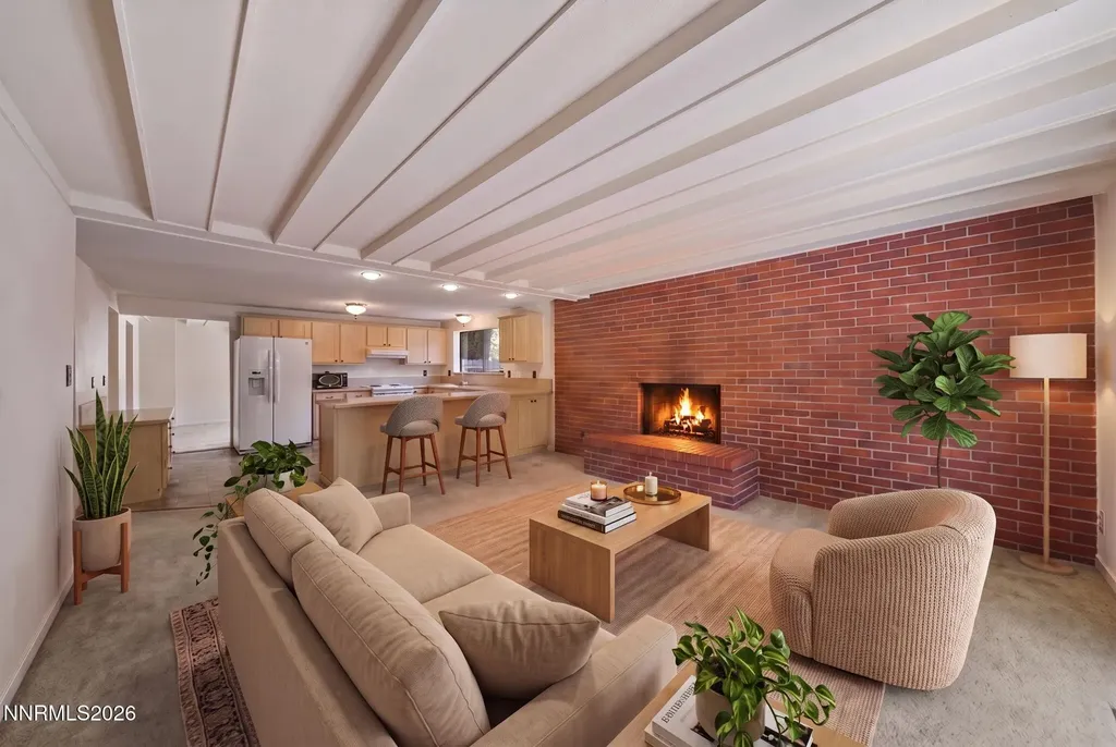 1945 Lakeside Reno NV 89509