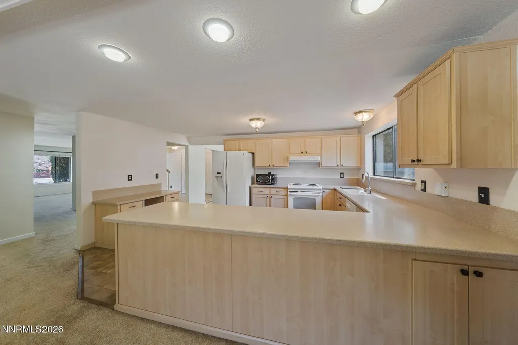 1945 Lakeside Reno NV 89509