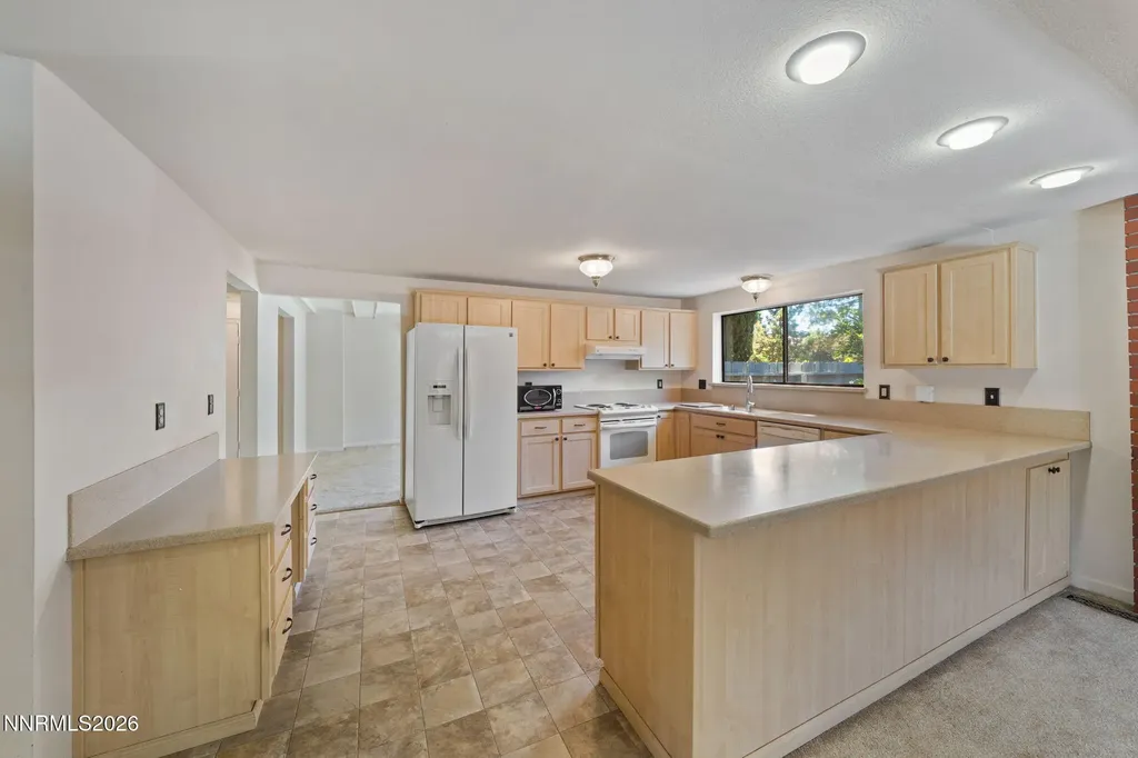 1945 Lakeside Reno NV 89509