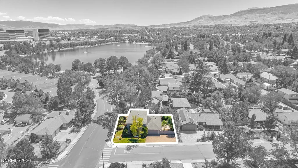 1945 Lakeside Reno NV 89509