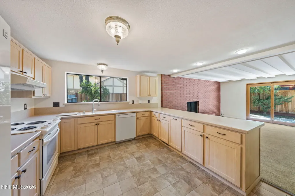 1945 Lakeside Reno NV 89509