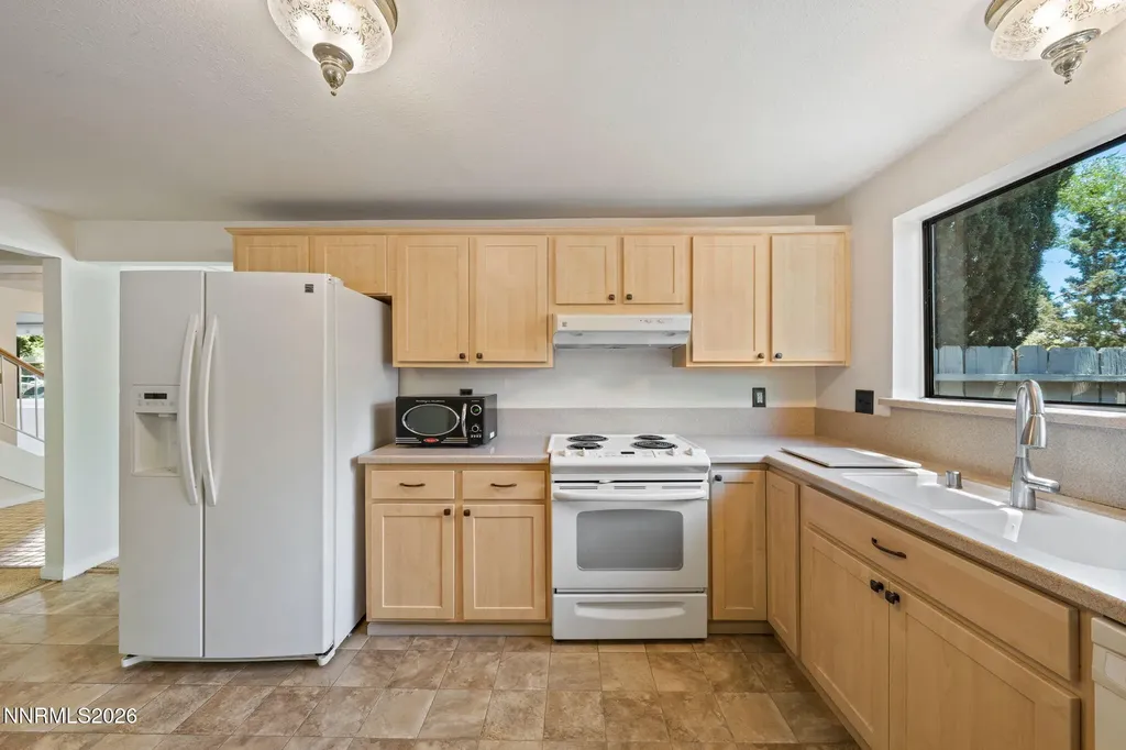 1945 Lakeside Reno NV 89509