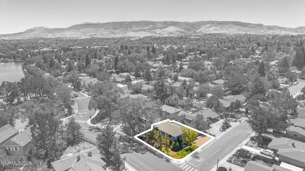 1945 Lakeside Reno NV 89509