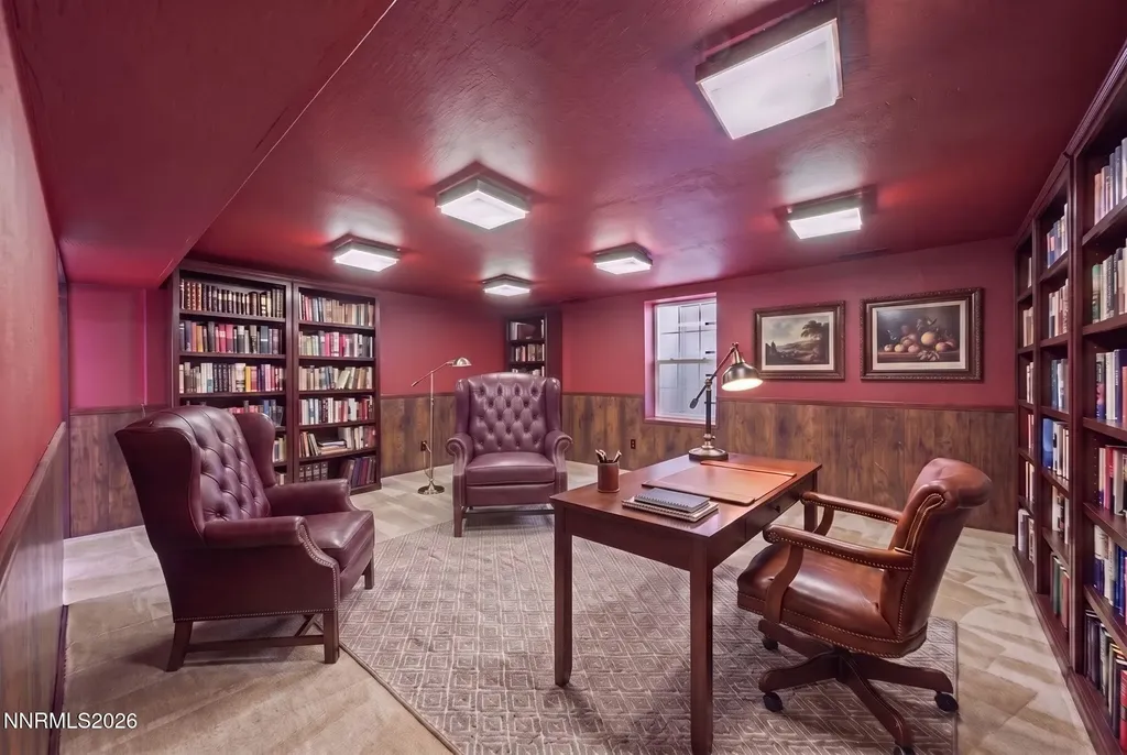 1945 Lakeside Reno NV 89509